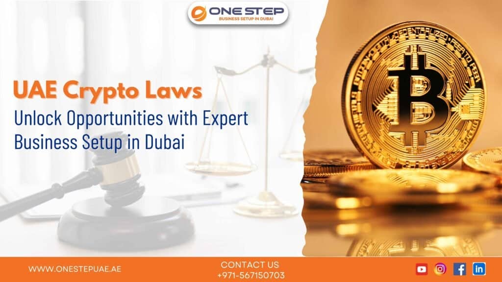 UAE Crypto law