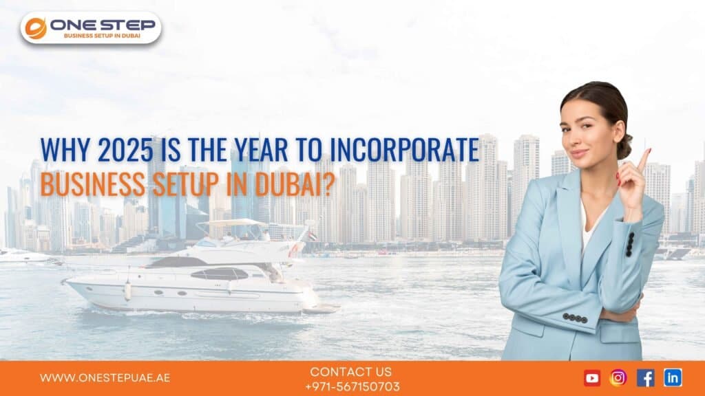 Incorporate business setup in dubai