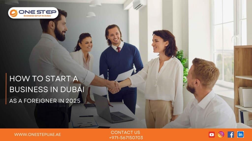 Company Formation in Dubai