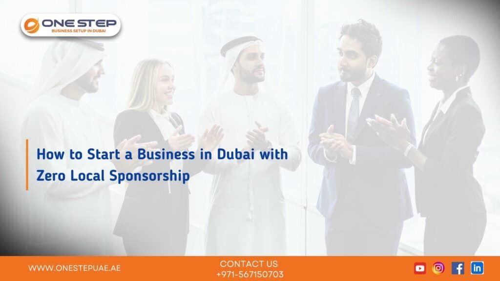 Business Consultants in Dubai